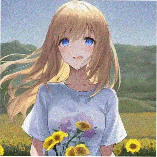 观众老周头像