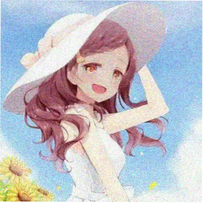 观众江枫头像